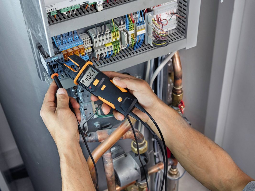 Kızıltepe Elektrikçi
